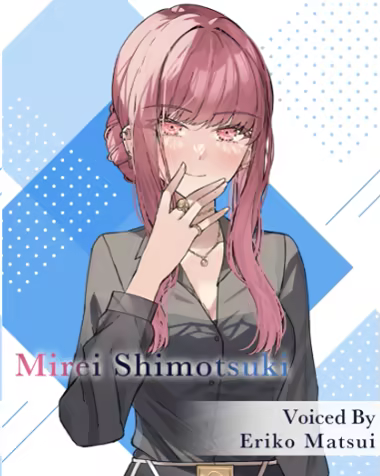 UsoNatsu ~The Summer Romance Bloomed From A Lie~ image