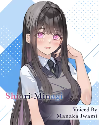 UsoNatsu ~The Summer Romance Bloomed From A Lie~ image