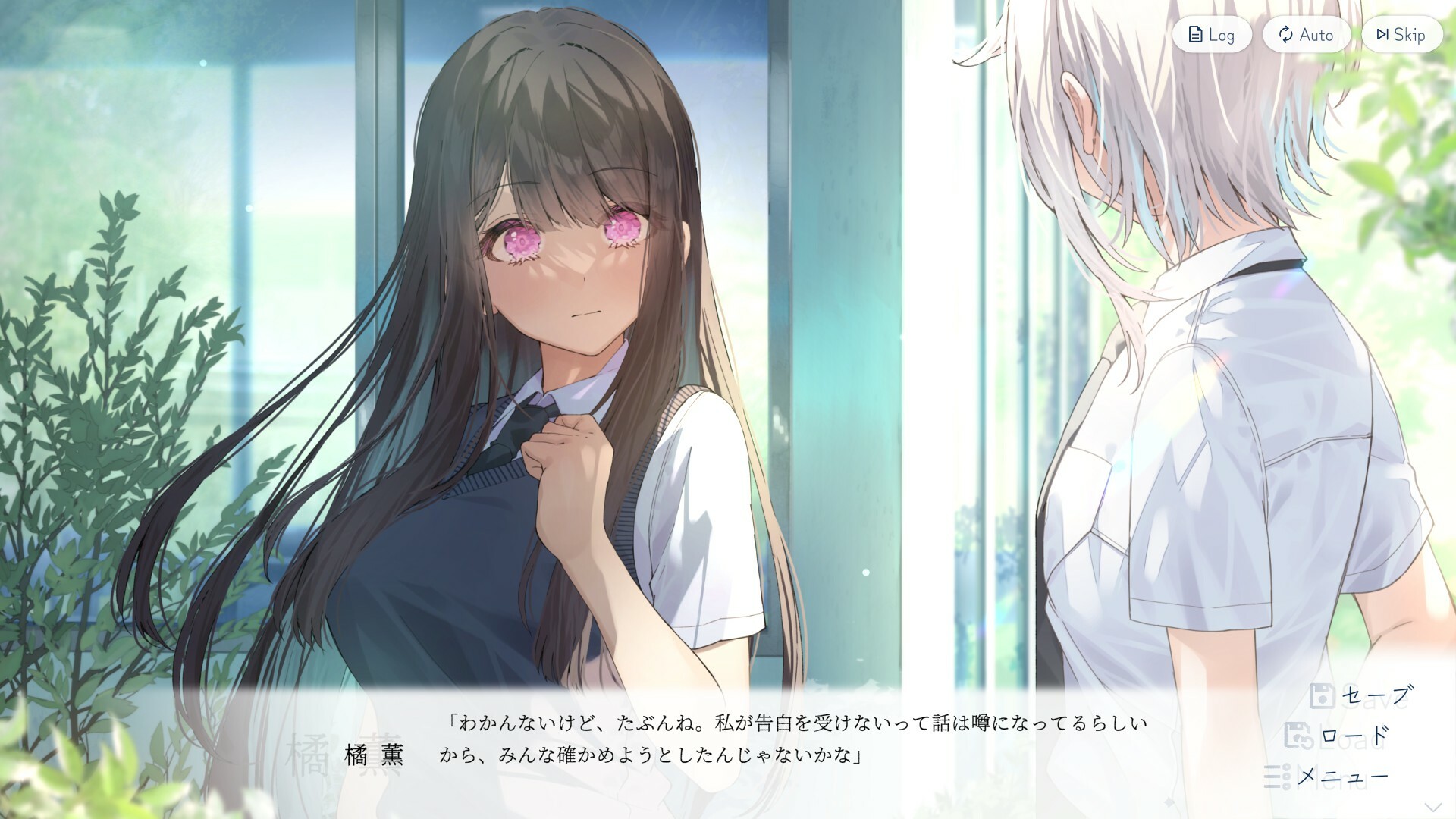 【新品】直筆サイン入り 嘘から始まる恋の夏 PCゲーム Steam：嘘から始まる恋の夏