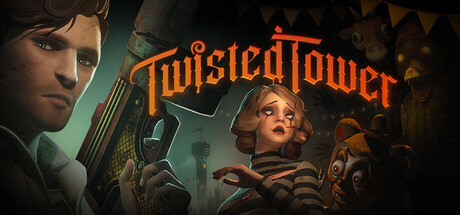 Twisted Tower by Atmos Games - Game from developer catalog