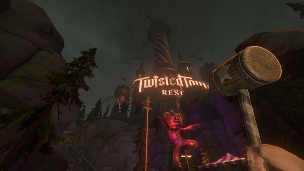 Twisted Tower (2026) PC Full Twisted Tower (2026) PC Full