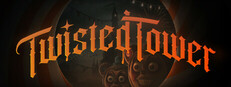 Twisted Tower Banner