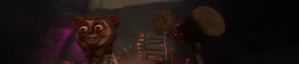 Twisted Tower video 1