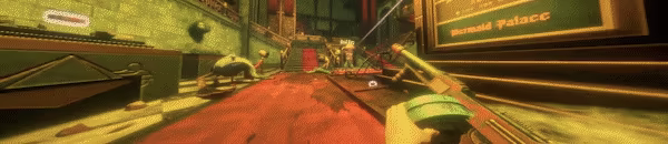 Twisted Tower video 2