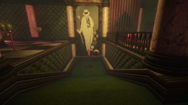 Twisted Tower Screenshot