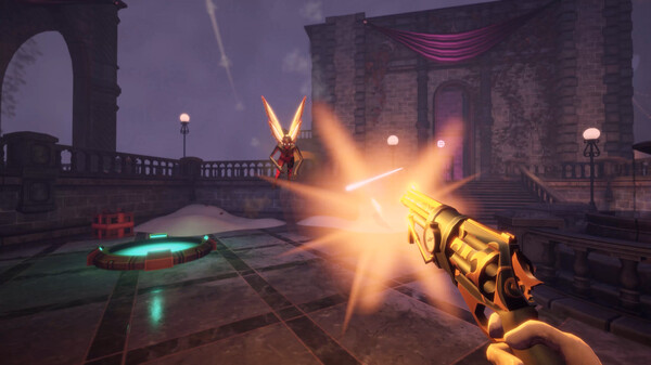 Twisted Tower Screenshot