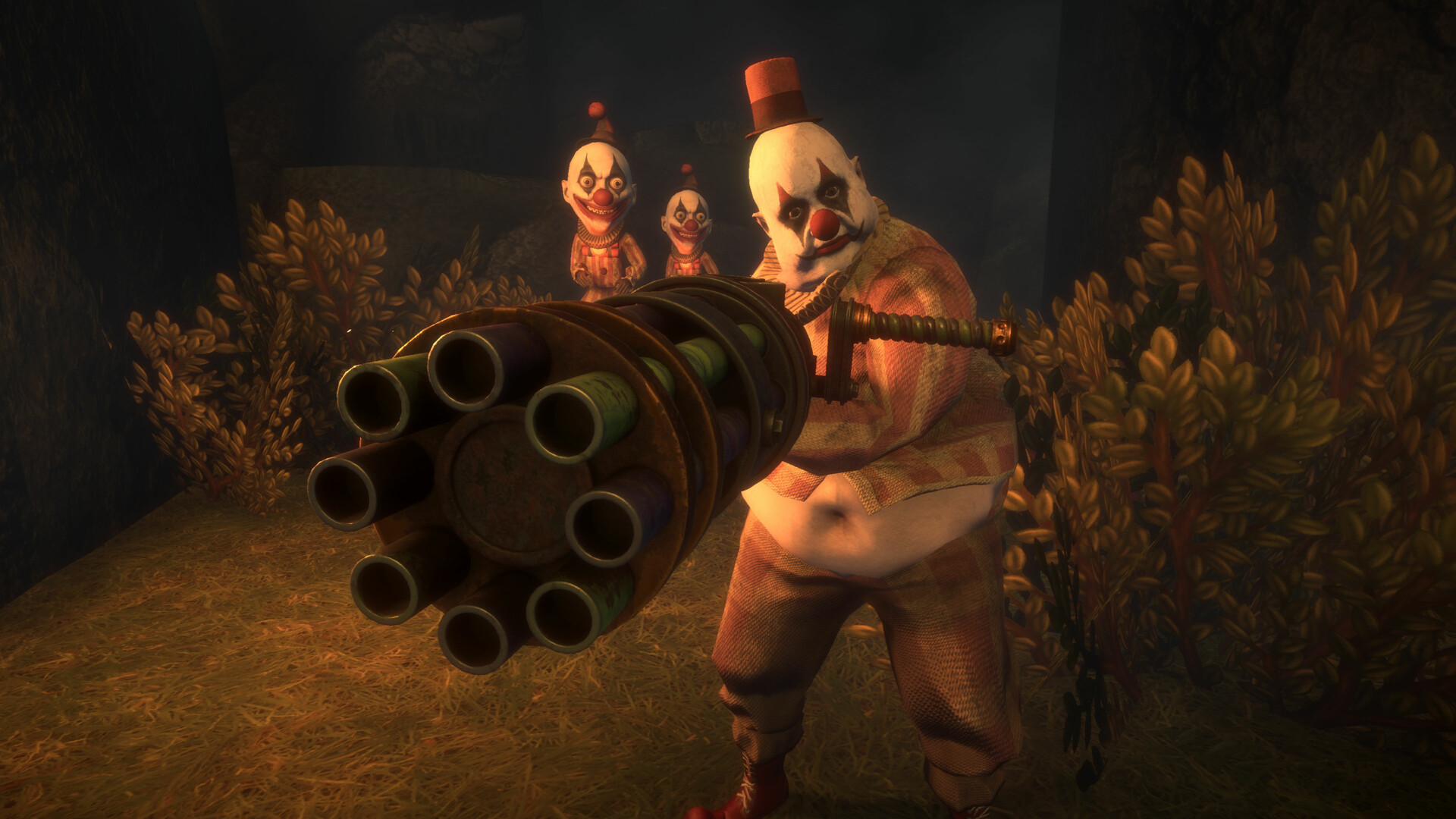 Twisted Tower Featured Screenshot #1