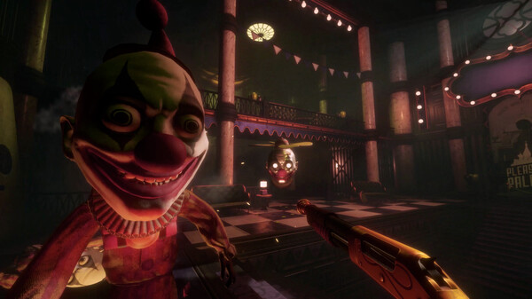 Twisted Tower Screenshot