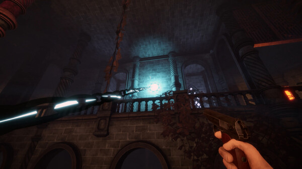Twisted Tower Screenshot