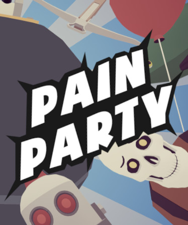 Pain Party