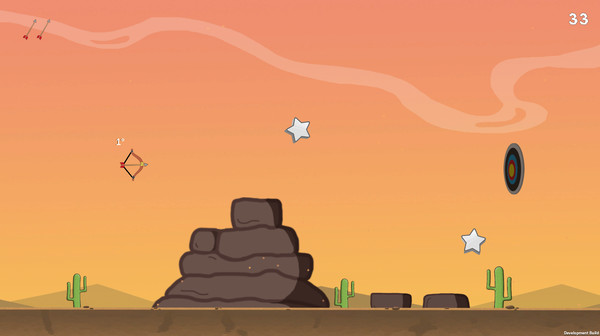 Screenshot z Saighead Screenshot z Saighead