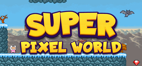 Super Pixel World Cheat Engine/CT