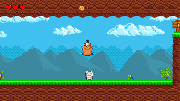 Super Pixel World screenshot 6