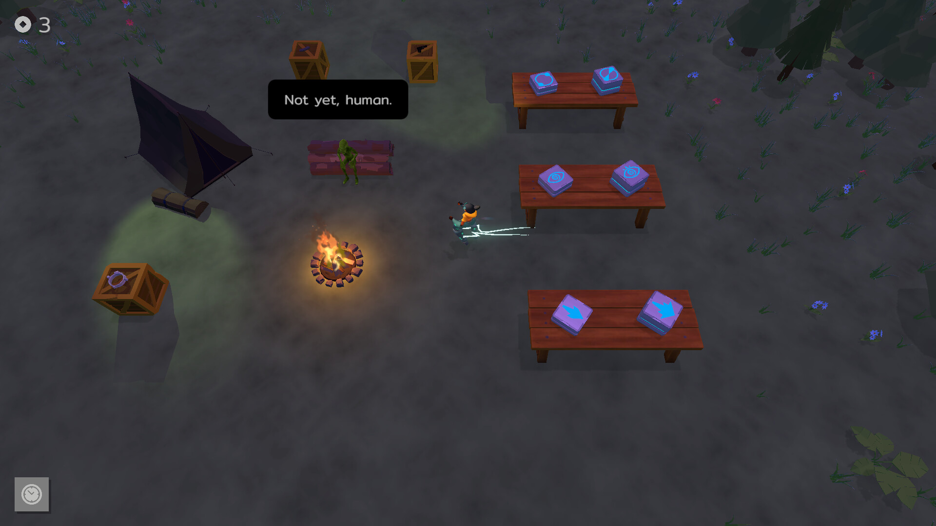 #5. SuperOffice (Steam) 由: Silver Games