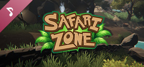 Safari Zone Original Soundtrack