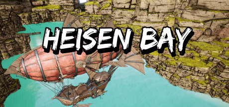 Heisen Bay Cheat Engine/CT