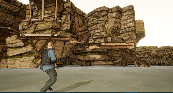 Heisen Bay screenshot 3