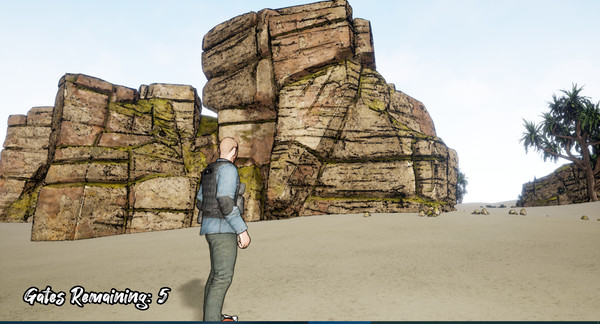 Heisen Bay screenshot 4