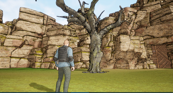 Heisen Bay screenshot 1