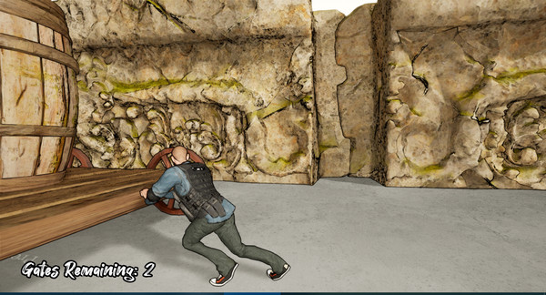 Heisen Bay screenshot 6