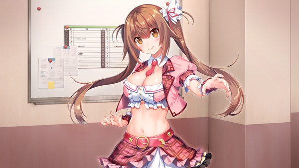 IdolDays screenshot 1