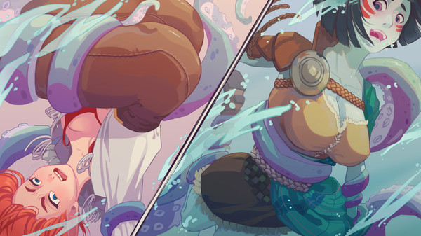 An Un-epic story: The adventure of Enki and Tiny Freddie screenshot 3