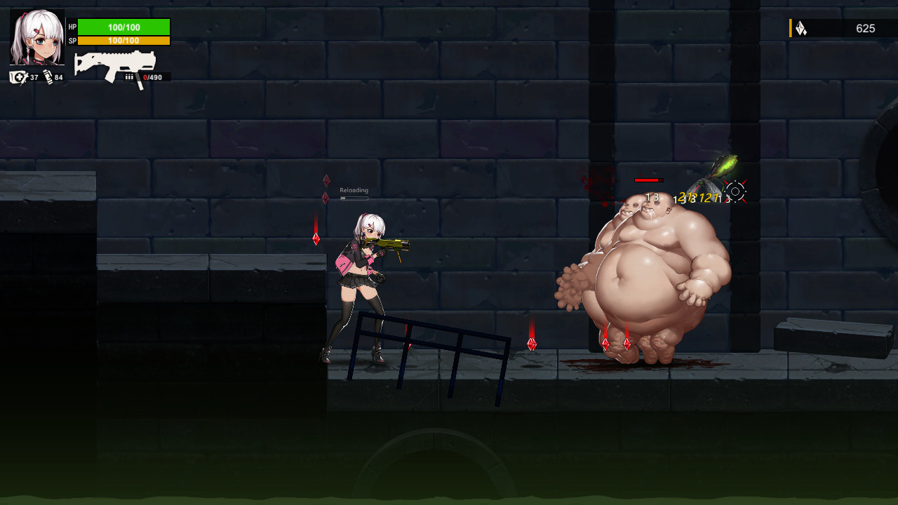 The Shadow of Yidhra