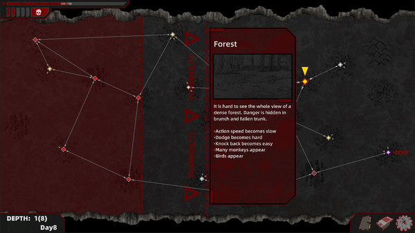 Dr Iwan: Evolution screenshot 3