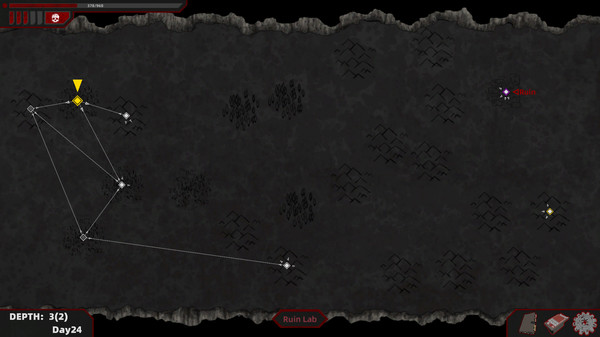 Dr Iwan: Evolution screenshot 2