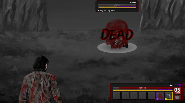 Dr Iwan: Evolution screenshot 6