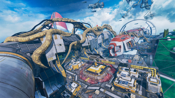 Apex Legends™ - Legacy Pack