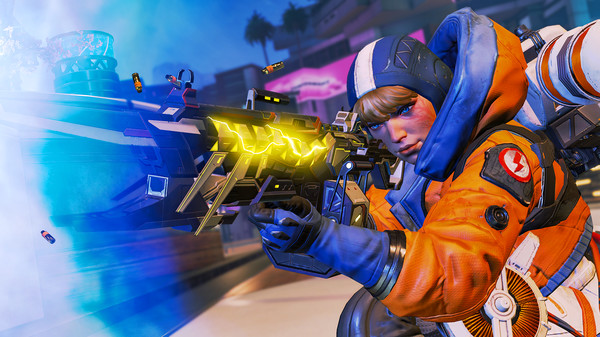 Apex Legends™ - Legacy Pack