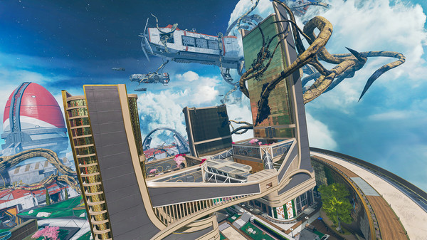 Apex Legends™ - Legacy Pack