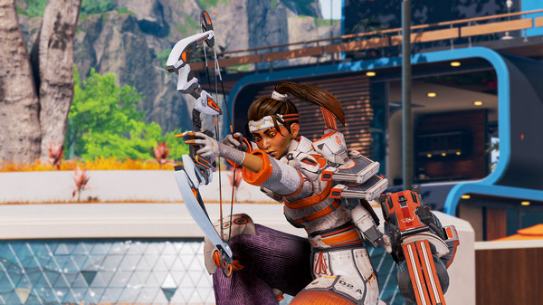 Apex Legends™ - Legacy Pack