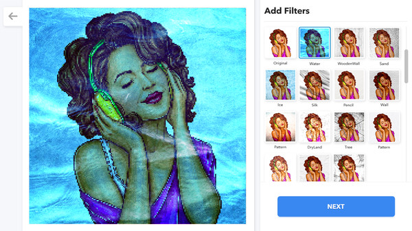 Pixel Art Coloring Book - Full Version