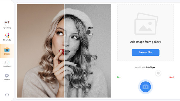 Pixel Art Coloring Book - Full Version