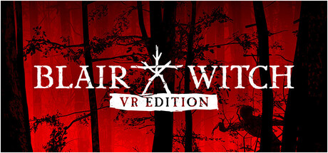 Blair Witch VR