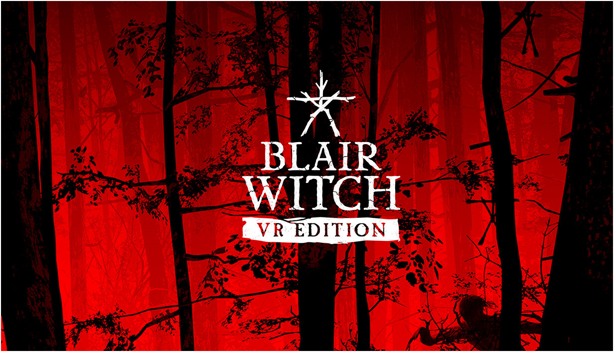 Blair Witch VR