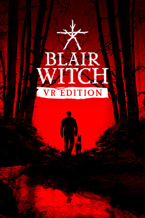 Cover art of Blair Witch VR