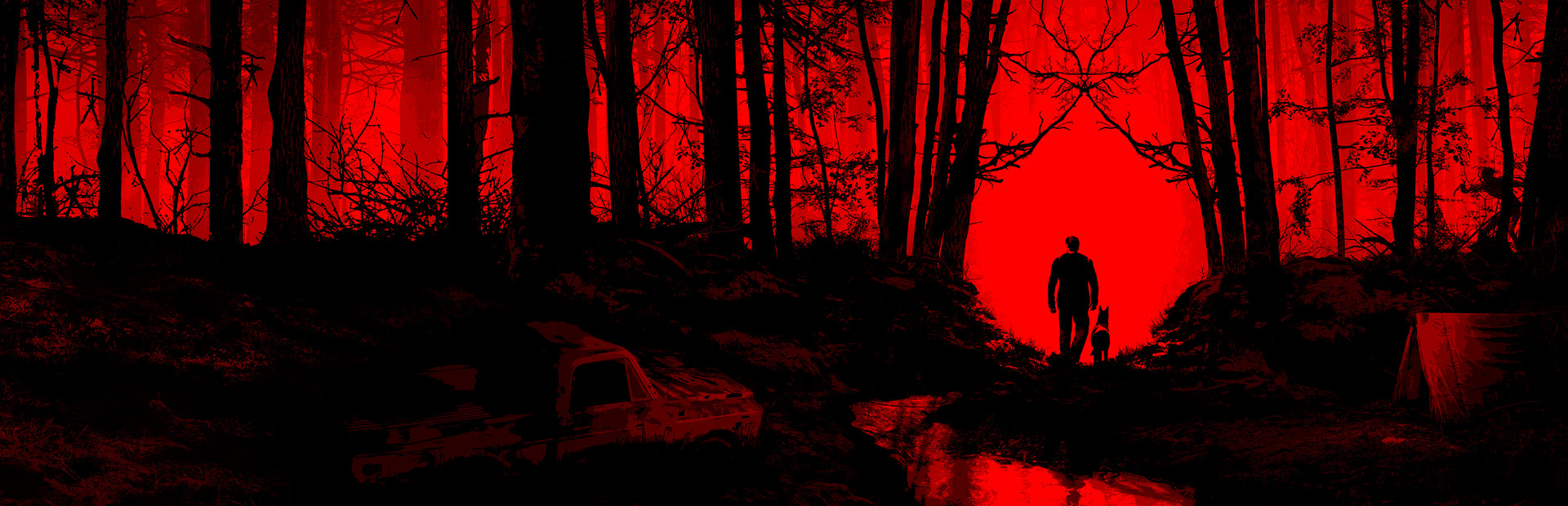 Blair Witch VR