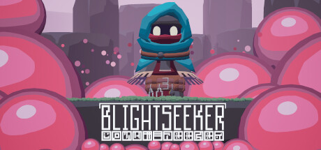 Blightseeker Cheat Engine/CT