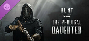 Hunt: Showdown 1896 - The Prodigal Daughter