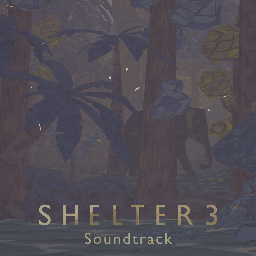 Shelter 3 Soundtrack Featured Screenshot #1