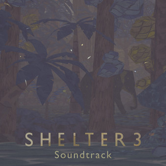 Shelter 3 Soundtrack
