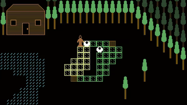 Dark Sheep video 1