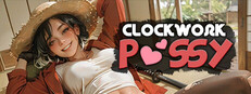 CLOCKWORK PUSSY cover