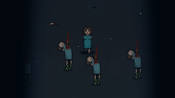 Screenshot z The ER: Patient Typhon Soundtrack Screenshot z The ER: Patient Typhon Soundtrack