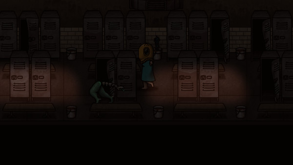 Screenshot z The ER: Patient Typhon Soundtrack Screenshot z The ER: Patient Typhon Soundtrack