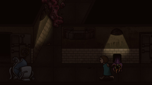 Screenshot z The ER: Patient Typhon Soundtrack Screenshot z The ER: Patient Typhon Soundtrack