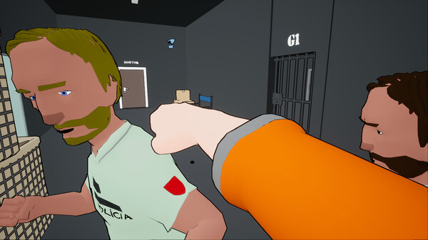 Sociopat screenshot 2